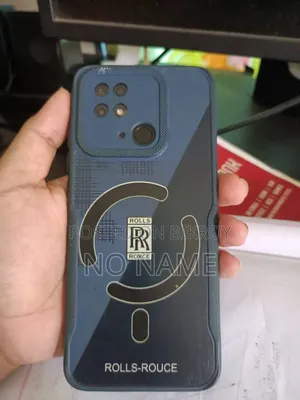 Xiaomi Redmi 10C 64 GB Red