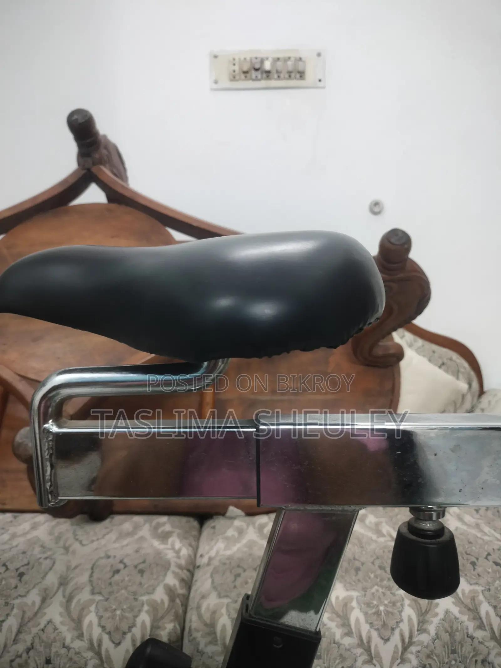 Gym Cycle Brand New
