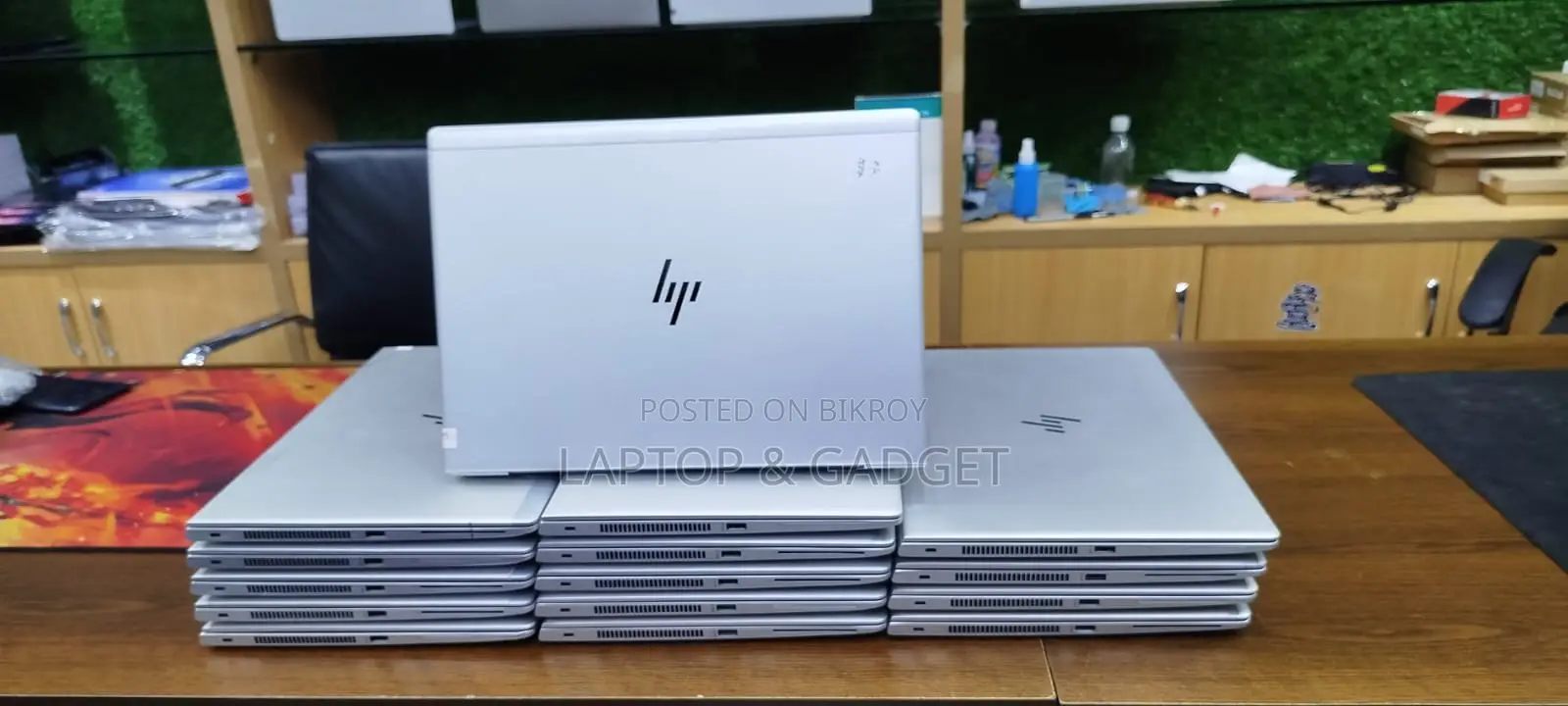 Laptop HP EliteBook 840 G6 8GB Intel Core I5 SSD 256GB