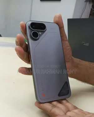 Tecno Pova Curve 2 256 GB Gray
