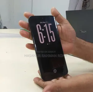 Tecno Pova Curve 2 256 GB Gray