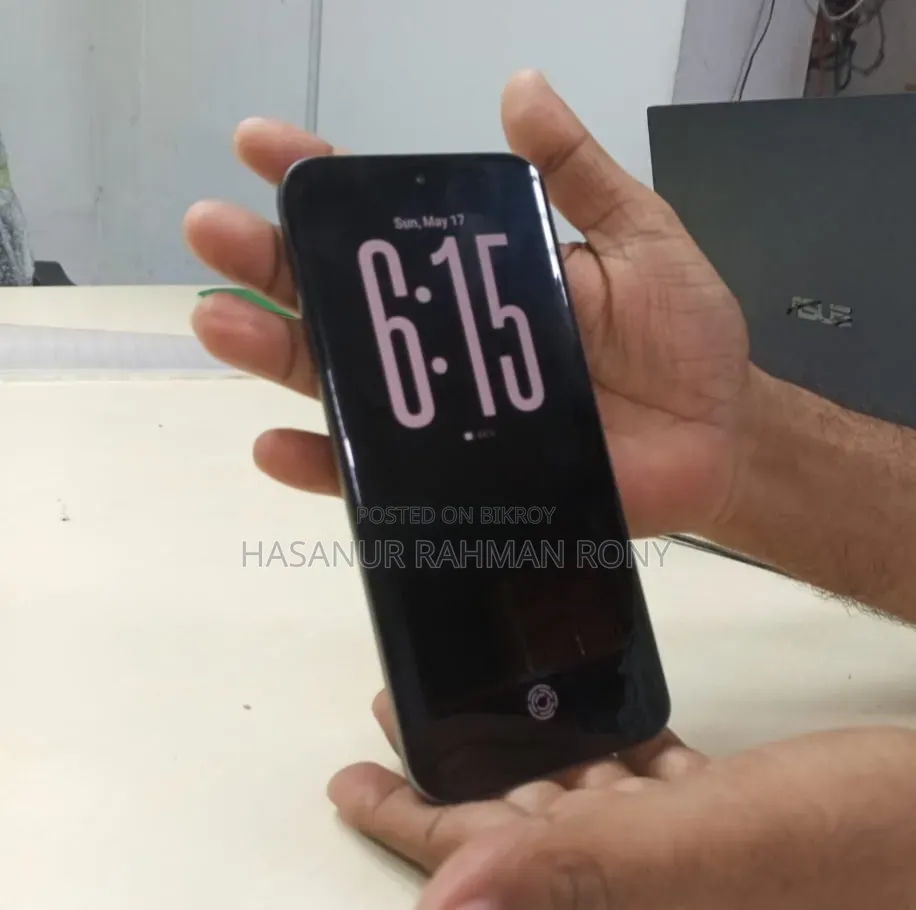 Tecno Pova Curve 2 256 GB Gray