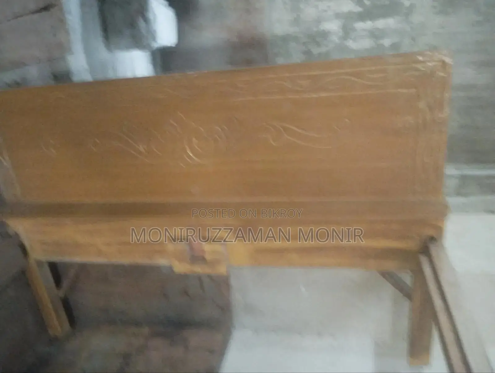 খাট / বেড সেল