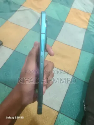 Infinix Note 50 4G 256 GB Gray
