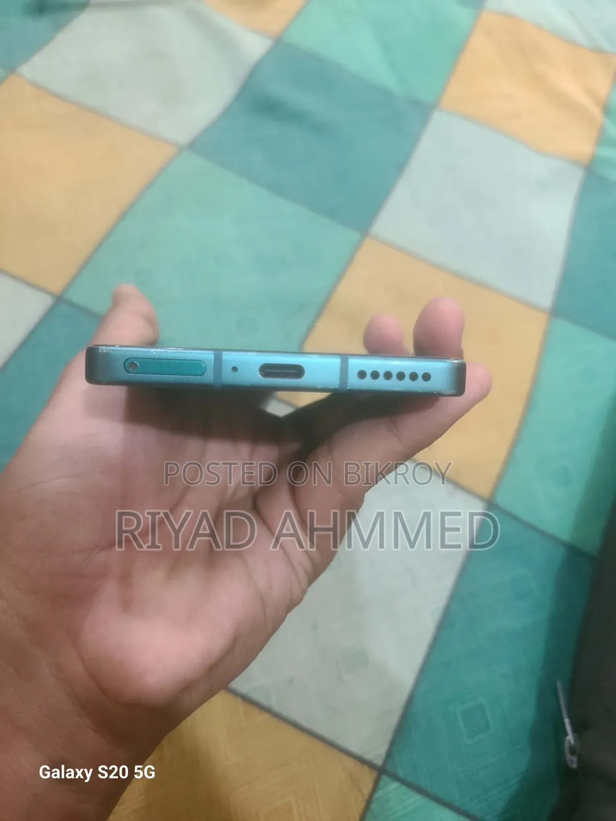 Infinix Note 50 4G 256 GB Gray