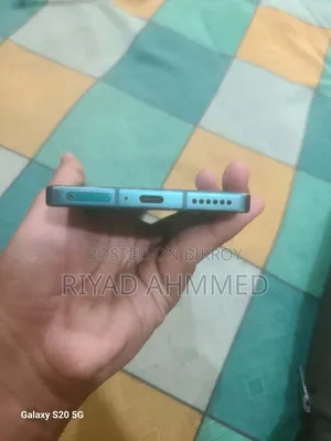 Infinix Note 50 4G 256 GB Gray