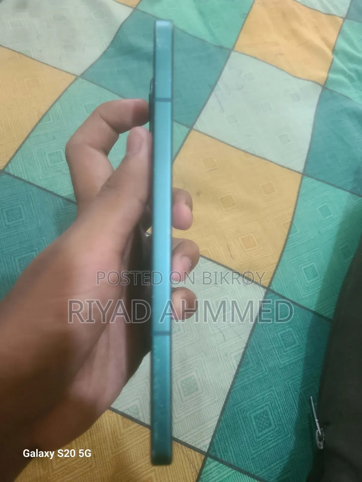 Infinix Note 50 4G 256 GB Gray