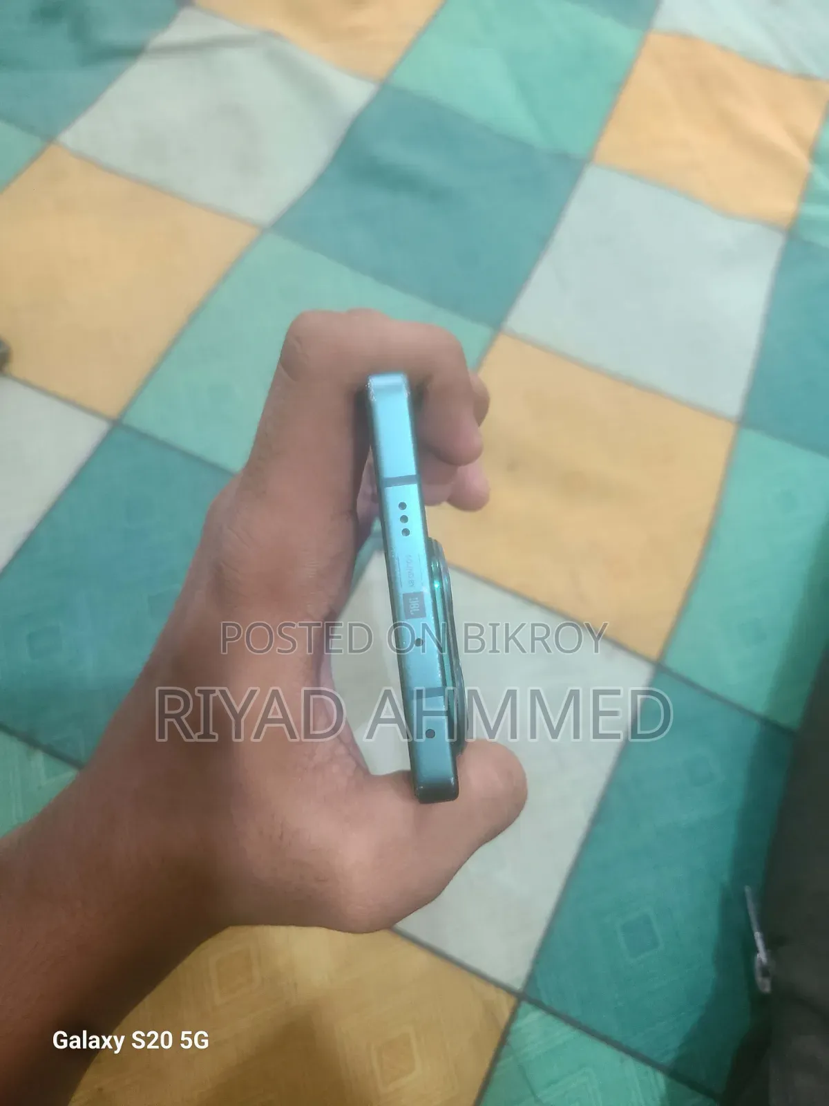 Infinix Note 50 4G 256 GB Gray