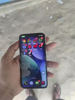 অ্যাপল আইফোন ১১ প্রো ৬৪ জিবি সাদা