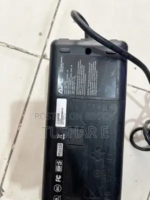 এপিসি অনলাইন ইউপিএস ৬৫০ভি ইউএসবি পোর্ট