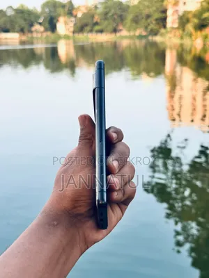 Google Pixel 7 128 GB Black