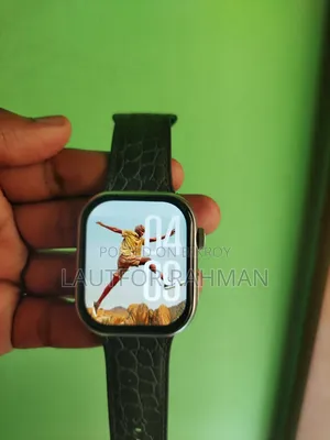 Wisme Smart Watch – Excellent Condition