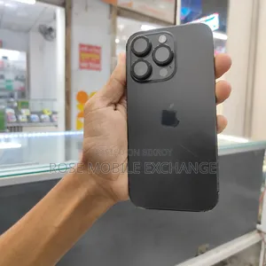 অ্যাপল আইফোন ১৪ প্রো ১২৮ জিবি