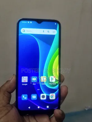 বেনকিউ ৬৪ জিবি নীল