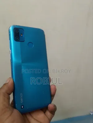 BenQ 64 GB Blue