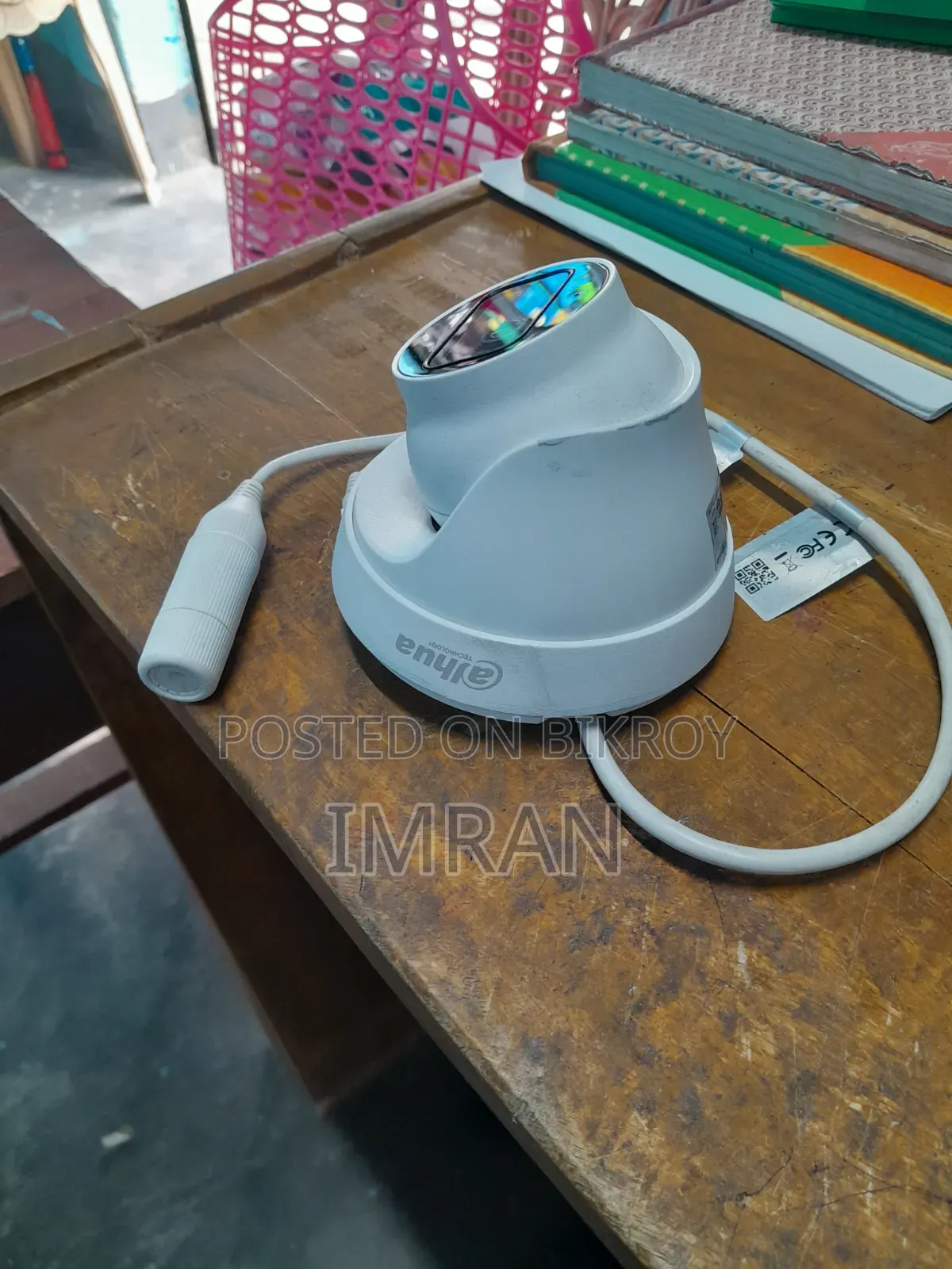 CC Camera
