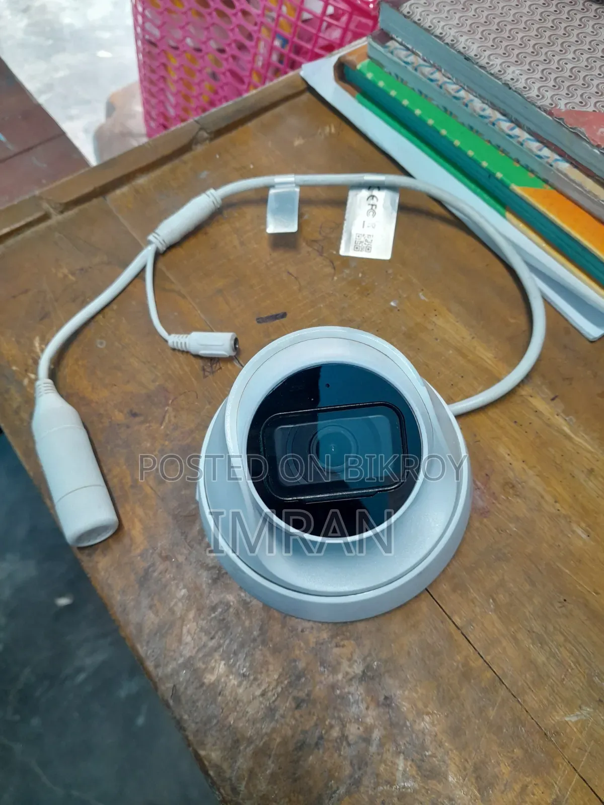 CC Camera