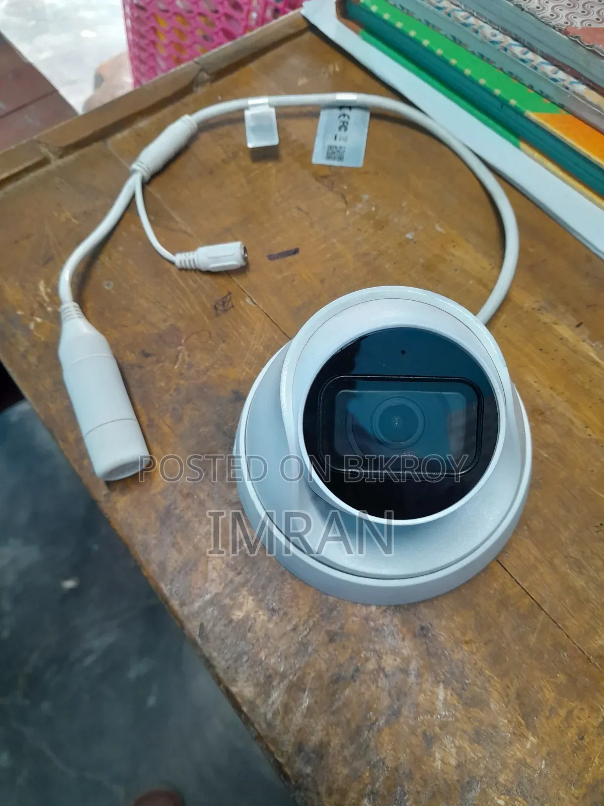 CC Camera