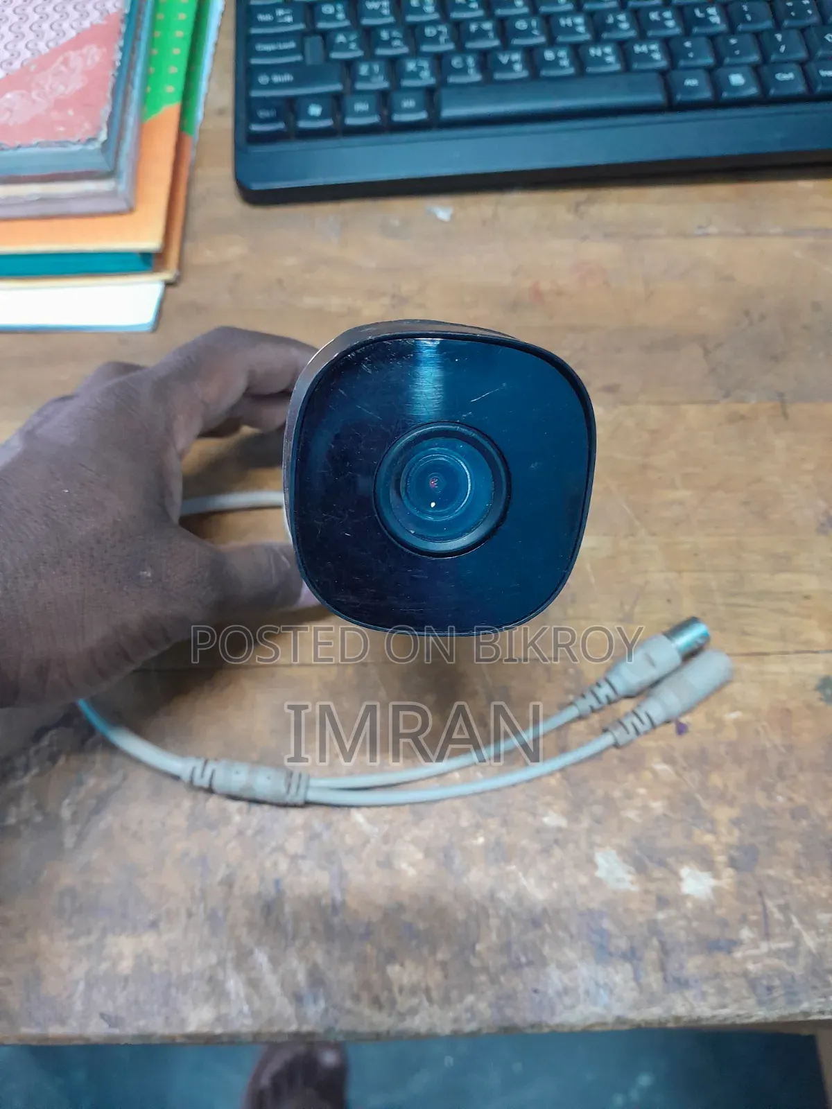CC Camera
