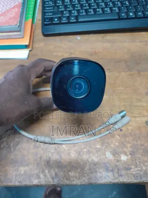 CC Camera