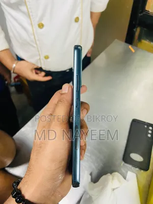 Samsung Galaxy S22+ 5G 256 GB Blue