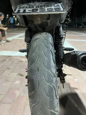 Bajaj Pulsar 2009 Black