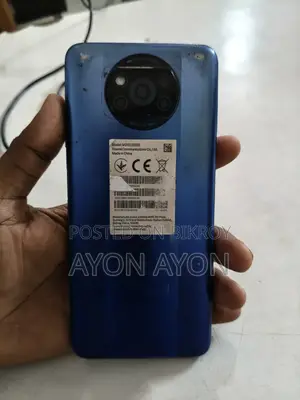 Xiaomi Poco X3 Pro 128 GB Blue