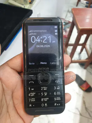 Nokia 5310 XpressMusic Black