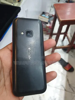 Nokia 5310 XpressMusic Black
