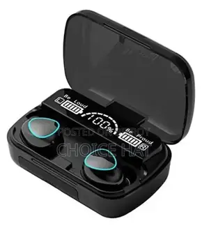 Bluetooth completely new