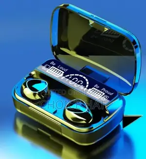 Bluetooth completely new