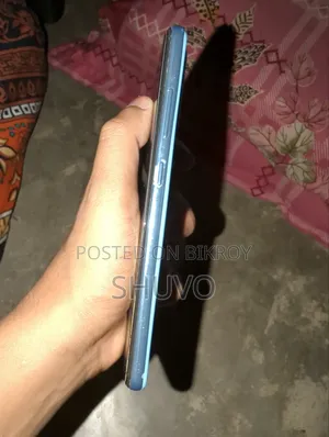 Samsung Galaxy A52 128 GB Blue