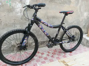 ২৪ ইঞ্চি ফুল রানিং সাইকেল মিরপুর ১৩