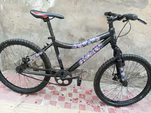 ২৪ ইঞ্চি ফুল রানিং সাইকেল মিরপুর ১৩