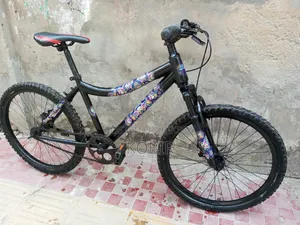 ২৪ ইঞ্চি ফুল রানিং সাইকেল মিরপুর ১৩