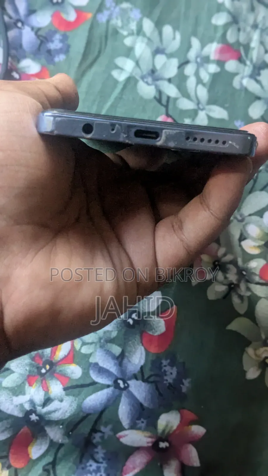 Tecno Camon 20 256 GB Blue