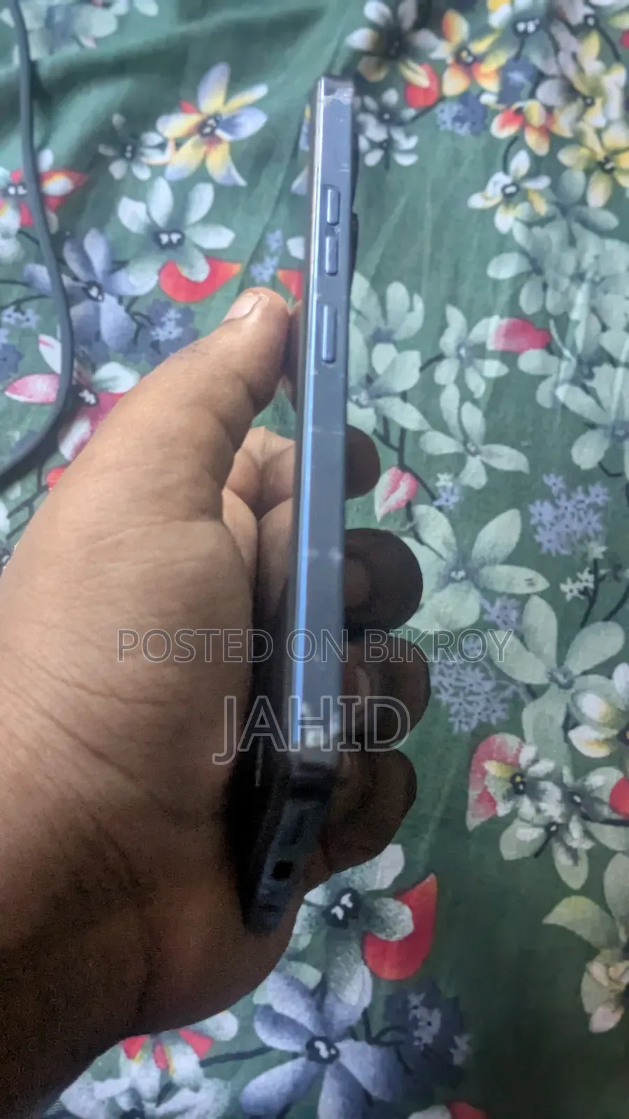 Tecno Camon 20 256 GB Blue