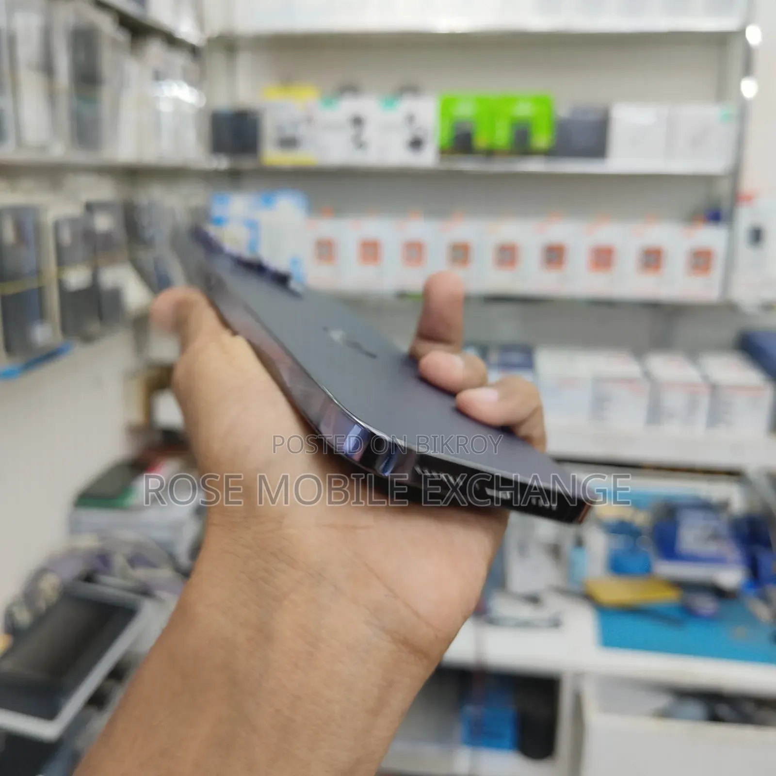 Apple 256 GB Purple
