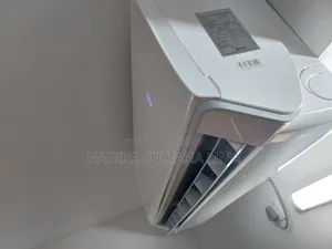 Fresh Condition Midea AC
