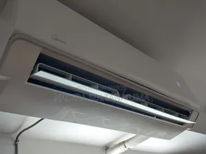 Fresh Condition Midea AC