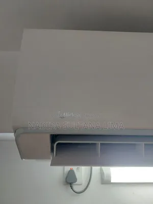 Fresh Condition Midea AC