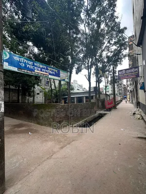 ময়মনসিংহ শহরে বাড়ি বিক্রয়