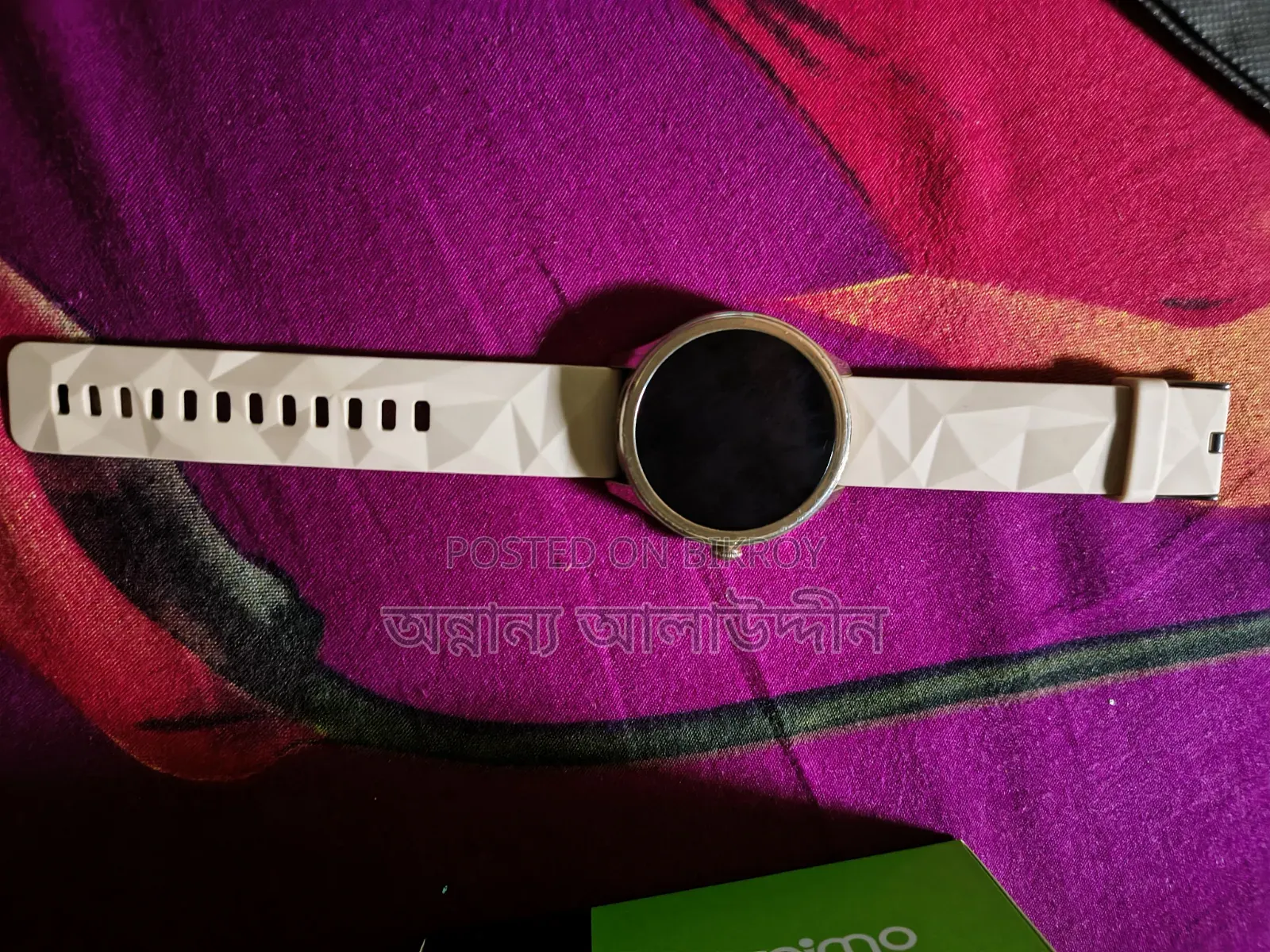 Smart Watch 2r Oraimo