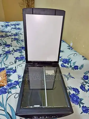 Canon 120 Lide Scanner 100% Fresh