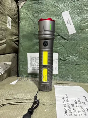 50,000mAh Japanese Jumbo Light