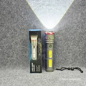 50,000mAh Japanese Jumbo Light