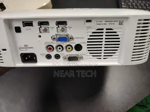 Casio Xj-F10x Laser Hybird Projector