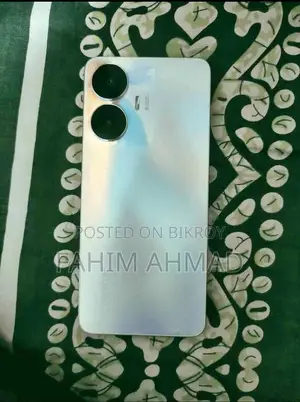 Realme C55 128 GB Rose Gold