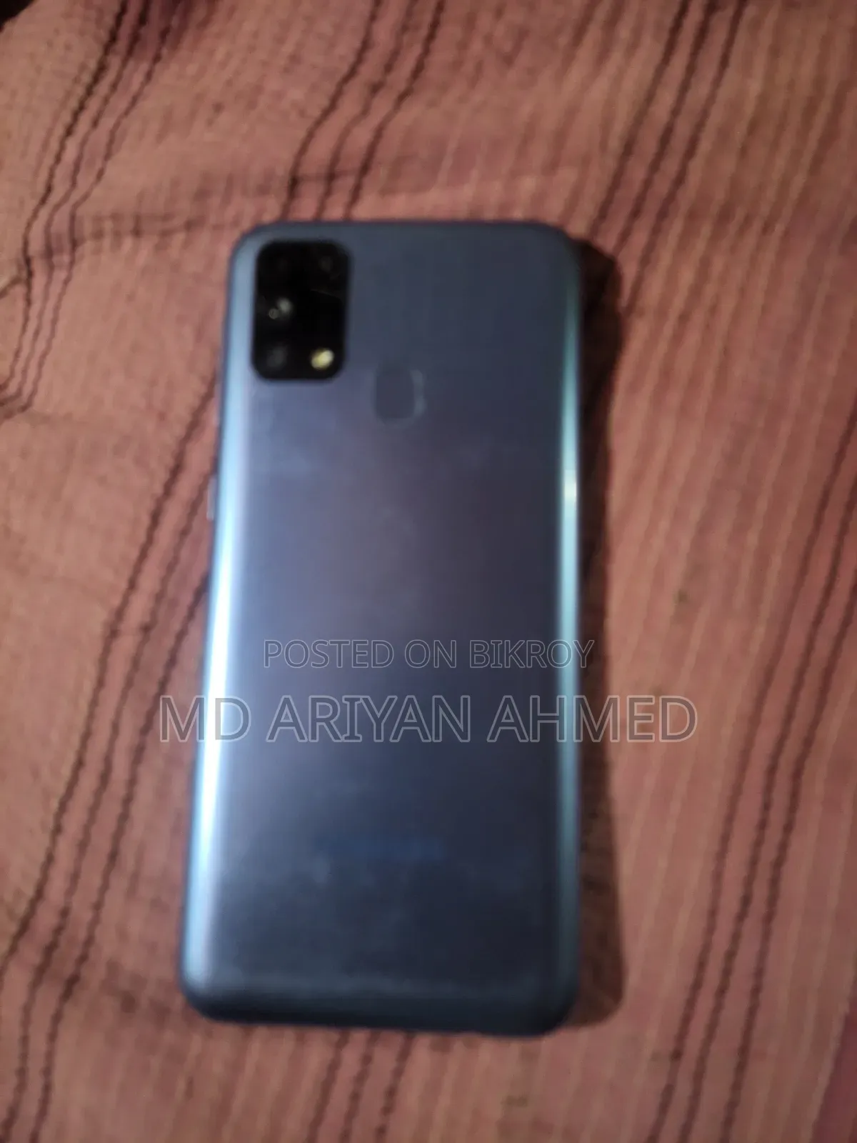 Samsung Galaxy M31 128 GB