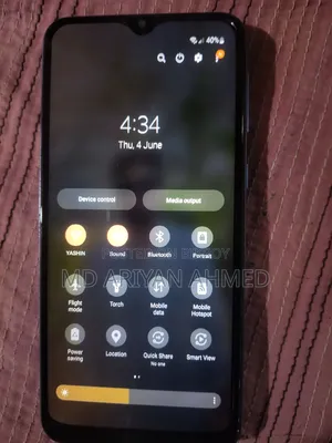 Samsung Galaxy M31 128 GB